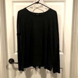 VS Sport long sleeve workout shirt